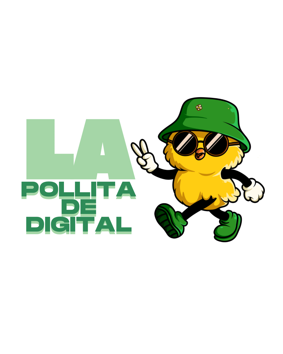 La Pollita de Digital
